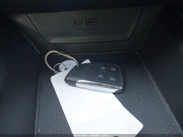 2025 CHEVROLET EQUINOX 3GNAXHEG7SL223573 Photo 10