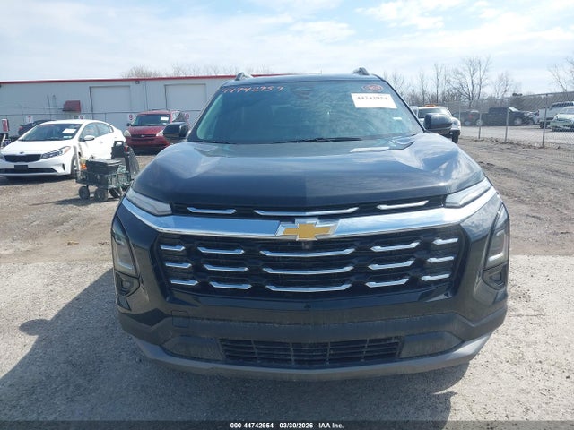 Aukcja sprzedaży 2025 Chevrolet Equinox Fwd Lt, vin: 3GNAXHEG7SL223573, numer aukcji: 44742954
