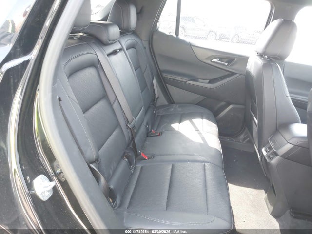 2025 CHEVROLET EQUINOX 3GNAXHEG7SL223573 Photo 7