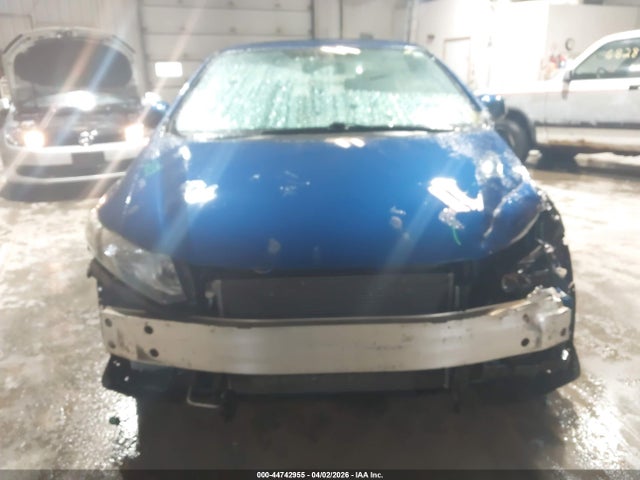 Aukcja sprzedaży 2013 Honda Civic Ex-l, vin: 19XFB2F99DE064041, numer aukcji: 44742955