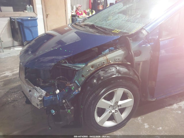 Aukcja sprzedaży 2013 Honda Civic Ex-l, vin: 19XFB2F99DE064041, numer aukcji: 44742955