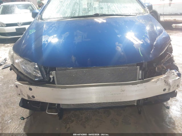 Aukcja sprzedaży 2013 Honda Civic Ex-l, vin: 19XFB2F99DE064041, numer aukcji: 44742955