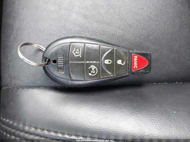 Продажа на аукционе авто 2011 Jeep Grand Cherokee Laredo, vin: 1J4RR4GG4BC525176, номер лота: 44742956