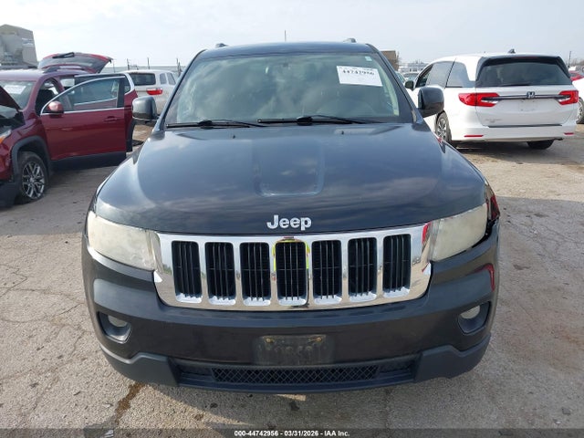 Продажа на аукционе авто 2011 Jeep Grand Cherokee Laredo, vin: 1J4RR4GG4BC525176, номер лота: 44742956