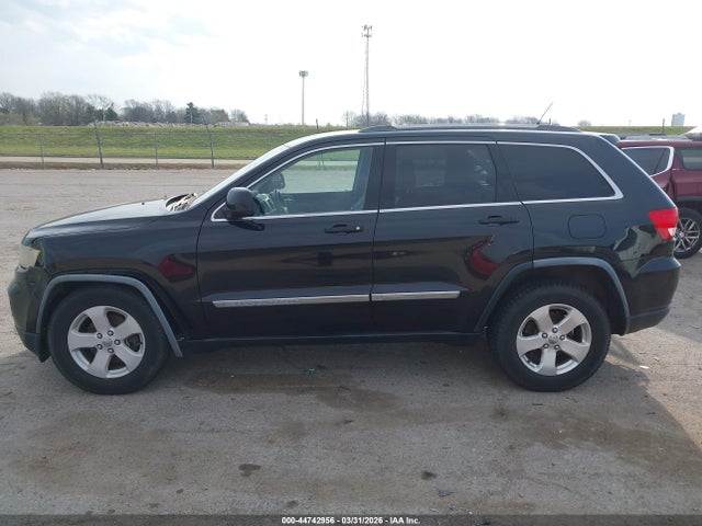 Продажа на аукционе авто 2011 Jeep Grand Cherokee Laredo, vin: 1J4RR4GG4BC525176, номер лота: 44742956