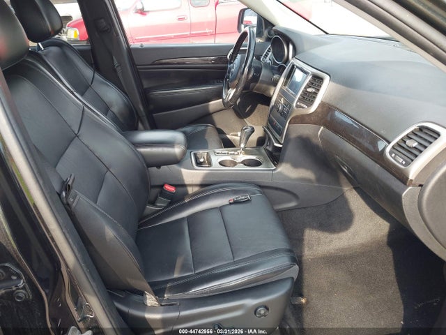 Продажа на аукционе авто 2011 Jeep Grand Cherokee Laredo, vin: 1J4RR4GG4BC525176, номер лота: 44742956