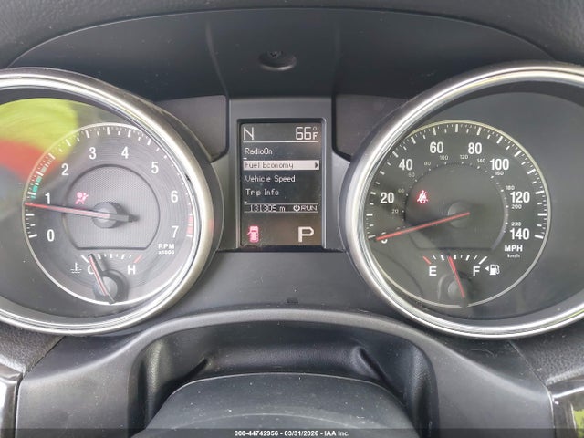 Продажа на аукционе авто 2011 Jeep Grand Cherokee Laredo, vin: 1J4RR4GG4BC525176, номер лота: 44742956