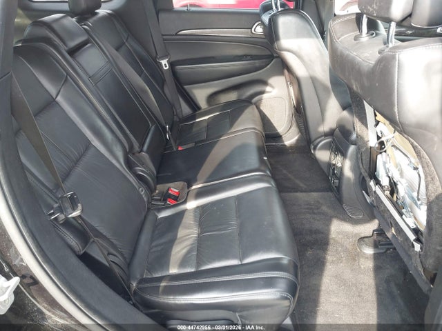 Продажа на аукционе авто 2011 Jeep Grand Cherokee Laredo, vin: 1J4RR4GG4BC525176, номер лота: 44742956