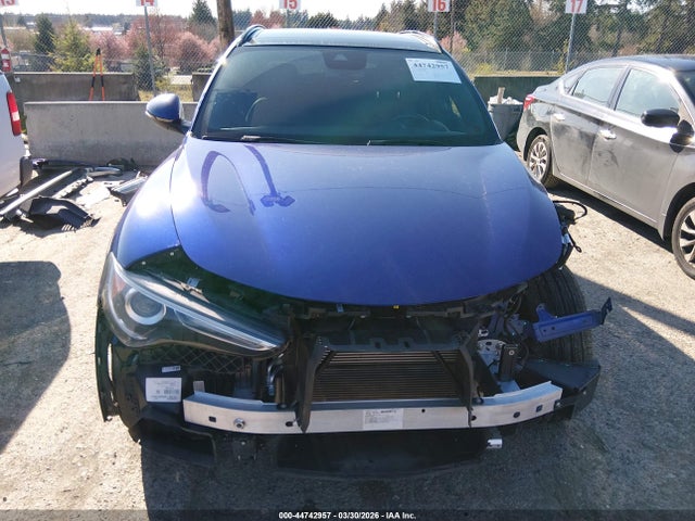 ZASPAKBN7N7D26982 Alfa Romeo Stelvio Ti Awd