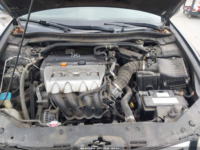 Aukcja sprzedaży 2011 Acura Tsx 2.4, vin: JH4CU2F66BC004465, numer aukcji: 44742958