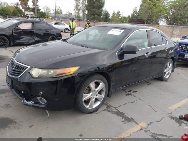 Aukcja sprzedaży 2011 Acura Tsx 2.4, vin: JH4CU2F66BC004465, numer aukcji: 44742958