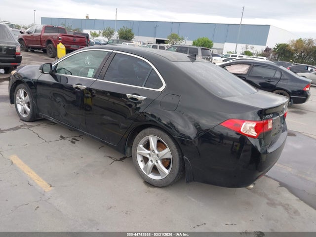 Aukcja sprzedaży 2011 Acura Tsx 2.4, vin: JH4CU2F66BC004465, numer aukcji: 44742958