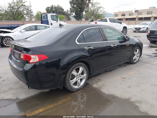 Aukcja sprzedaży 2011 Acura Tsx 2.4, vin: JH4CU2F66BC004465, numer aukcji: 44742958