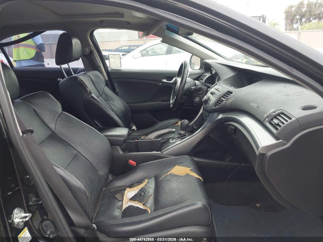 Aukcja sprzedaży 2011 Acura Tsx 2.4, vin: JH4CU2F66BC004465, numer aukcji: 44742958