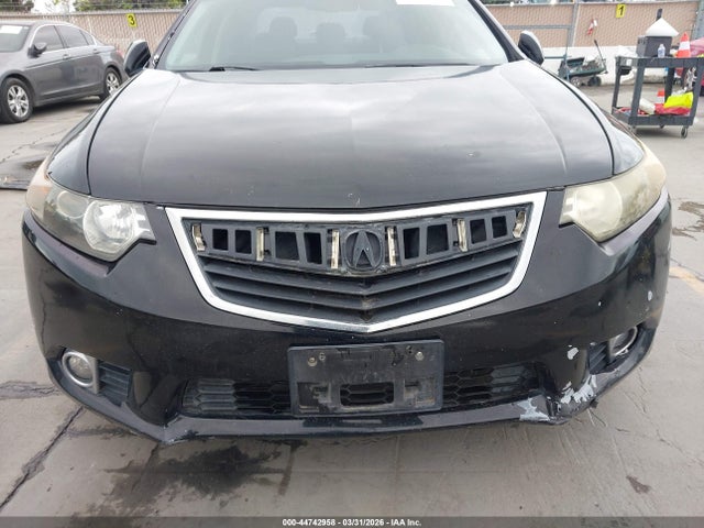Aukcja sprzedaży 2011 Acura Tsx 2.4, vin: JH4CU2F66BC004465, numer aukcji: 44742958