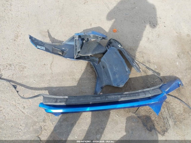 5NPD84LF9JH291636 Hyundai ELANTRA SEL
