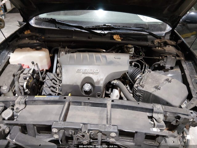 Продаж на аукціоні авто 2004 Buick Lesabre Limited, vin: 1G4HR54K14U181170, номер лоту: 44742962
