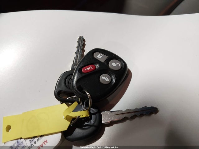 Продаж на аукціоні авто 2004 Buick Lesabre Limited, vin: 1G4HR54K14U181170, номер лоту: 44742962