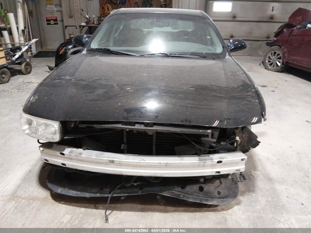 Продаж на аукціоні авто 2004 Buick Lesabre Limited, vin: 1G4HR54K14U181170, номер лоту: 44742962