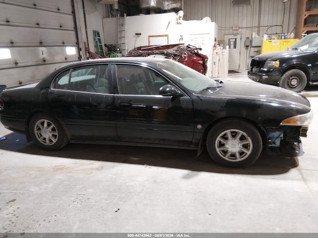 Продаж на аукціоні авто 2004 Buick Lesabre Limited, vin: 1G4HR54K14U181170, номер лоту: 44742962