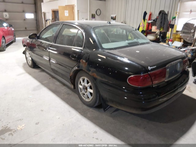 Продаж на аукціоні авто 2004 Buick Lesabre Limited, vin: 1G4HR54K14U181170, номер лоту: 44742962