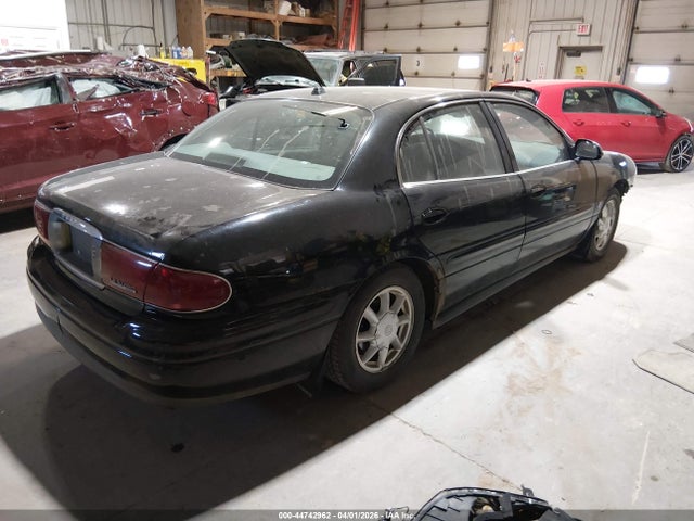 Продаж на аукціоні авто 2004 Buick Lesabre Limited, vin: 1G4HR54K14U181170, номер лоту: 44742962