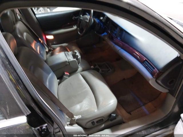 Продаж на аукціоні авто 2004 Buick Lesabre Limited, vin: 1G4HR54K14U181170, номер лоту: 44742962
