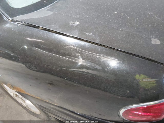 Продаж на аукціоні авто 2004 Buick Lesabre Limited, vin: 1G4HR54K14U181170, номер лоту: 44742962