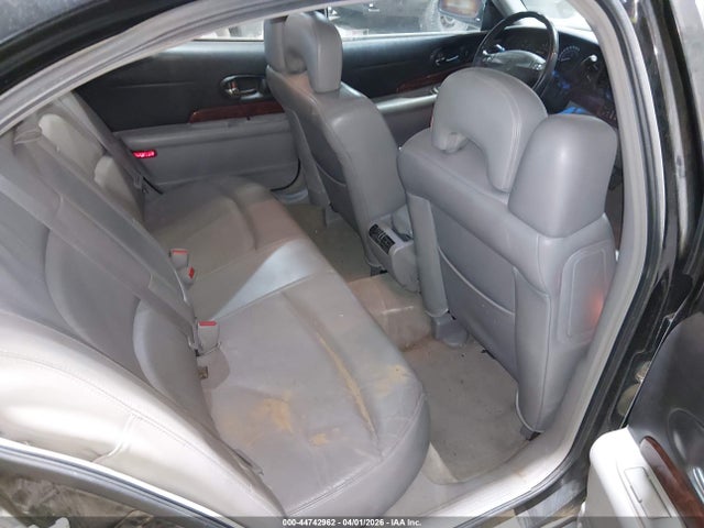Продаж на аукціоні авто 2004 Buick Lesabre Limited, vin: 1G4HR54K14U181170, номер лоту: 44742962