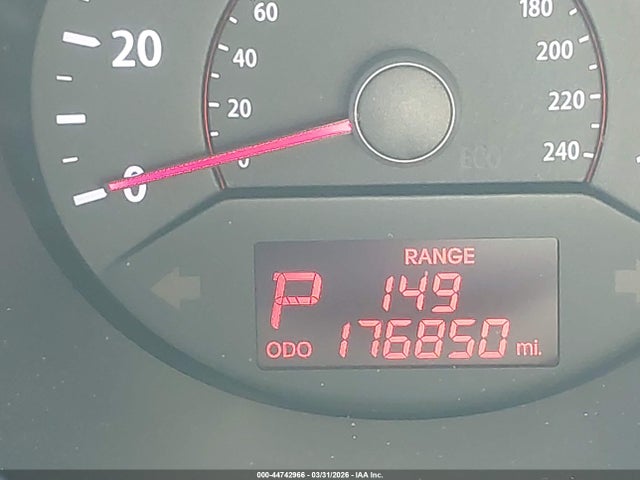 2013 Kia Sorento Ex მანქანა იყიდება აუქციონზე, vin: 5XYKUDA6XDG391827, აუქციონის ნომერი: 44742966