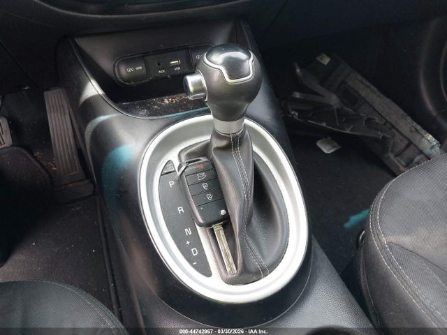Продаж на аукціоні авто 2018 Kia Soul +, vin: KNDJP3A59J7603906, номер лоту: 44742967