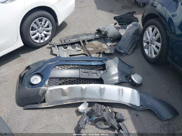 Продаж на аукціоні авто 2018 Kia Soul +, vin: KNDJP3A59J7603906, номер лоту: 44742967