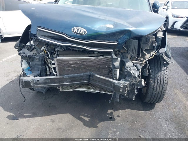 Продаж на аукціоні авто 2018 Kia Soul +, vin: KNDJP3A59J7603906, номер лоту: 44742967