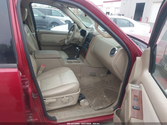 44742968 :رقم المزاد ، 1FMEU74807UB70859 vin ، 2007 Ford Explorer Eddie Bauer مزاد بيع