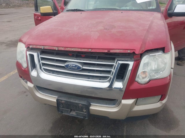44742968 :رقم المزاد ، 1FMEU74807UB70859 vin ، 2007 Ford Explorer Eddie Bauer مزاد بيع