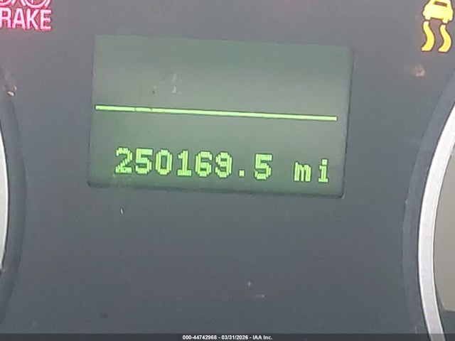 44742968 :رقم المزاد ، 1FMEU74807UB70859 vin ، 2007 Ford Explorer Eddie Bauer مزاد بيع