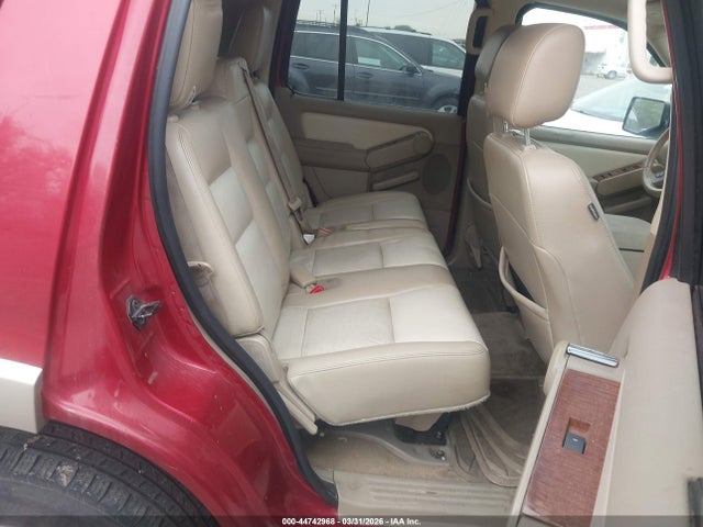 44742968 :رقم المزاد ، 1FMEU74807UB70859 vin ، 2007 Ford Explorer Eddie Bauer مزاد بيع