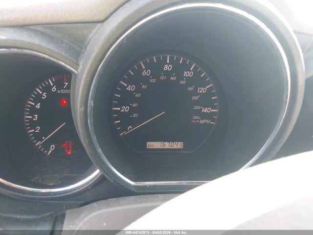 44742973 :رقم المزاد ، 2T2GK31U79C071576 vin ، 2009 Lexus Rx 350 مزاد بيع
