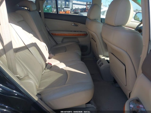 44742973 :رقم المزاد ، 2T2GK31U79C071576 vin ، 2009 Lexus Rx 350 مزاد بيع