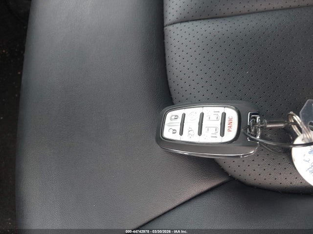 Продажа на аукционе авто 2026 Chrysler Pacifica Select, vin: 2C4RC1BG0TR197468, номер лота: 44742978