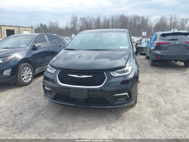 Продажа на аукционе авто 2026 Chrysler Pacifica Select, vin: 2C4RC1BG0TR197468, номер лота: 44742978