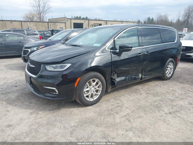 Продажа на аукционе авто 2026 Chrysler Pacifica Select, vin: 2C4RC1BG0TR197468, номер лота: 44742978