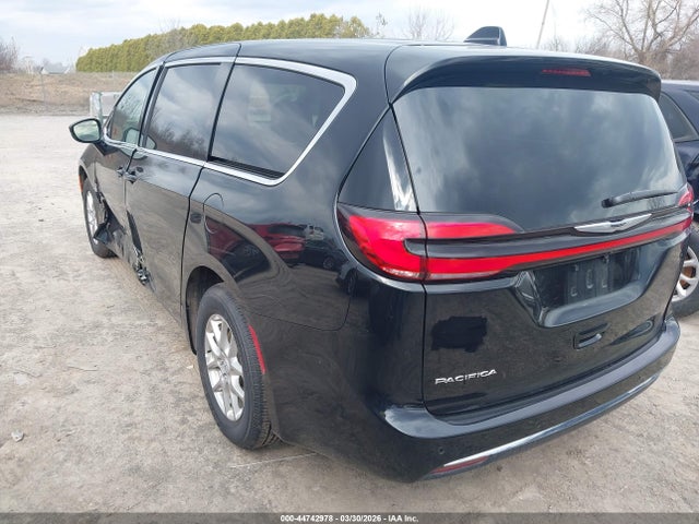 Продажа на аукционе авто 2026 Chrysler Pacifica Select, vin: 2C4RC1BG0TR197468, номер лота: 44742978