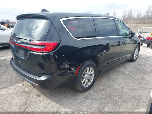 Продажа на аукционе авто 2026 Chrysler Pacifica Select, vin: 2C4RC1BG0TR197468, номер лота: 44742978