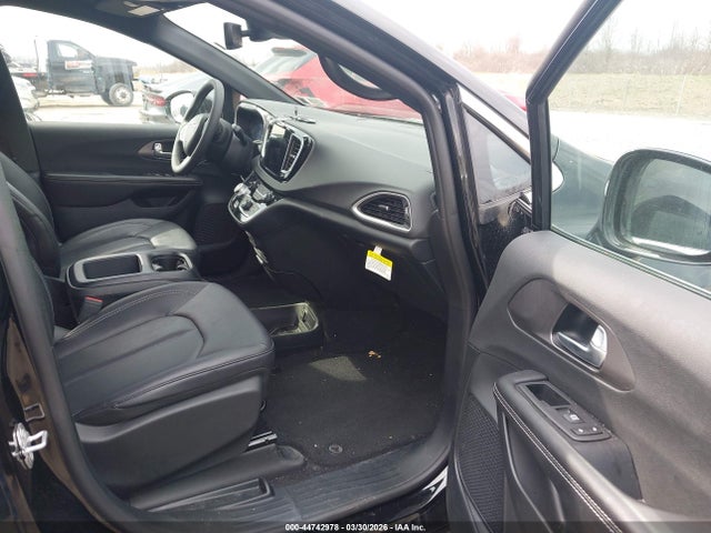 Продажа на аукционе авто 2026 Chrysler Pacifica Select, vin: 2C4RC1BG0TR197468, номер лота: 44742978