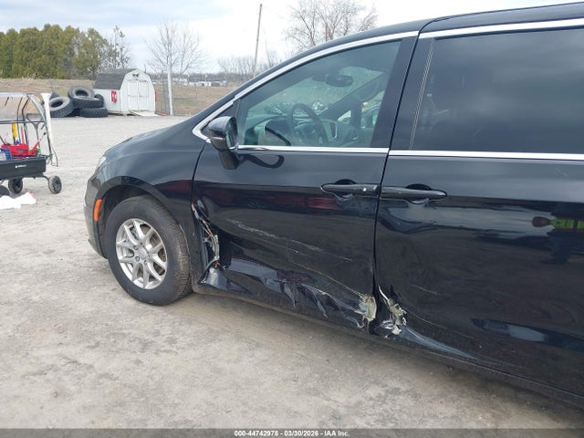 Продажа на аукционе авто 2026 Chrysler Pacifica Select, vin: 2C4RC1BG0TR197468, номер лота: 44742978