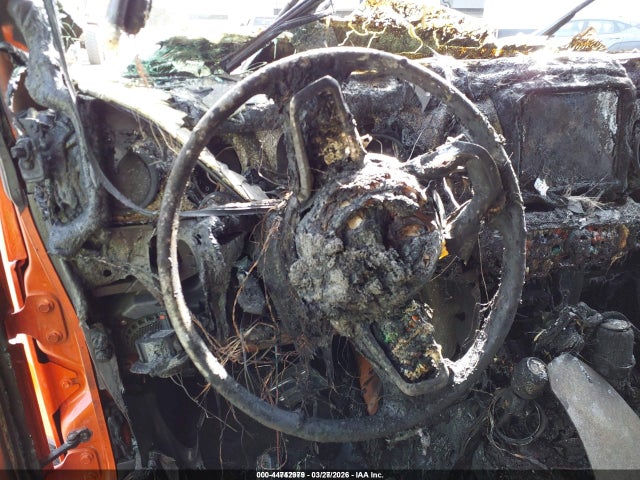 1C4HJXFG6JW312464 Jeep Wrangler Unlimited Rubicon 4x4