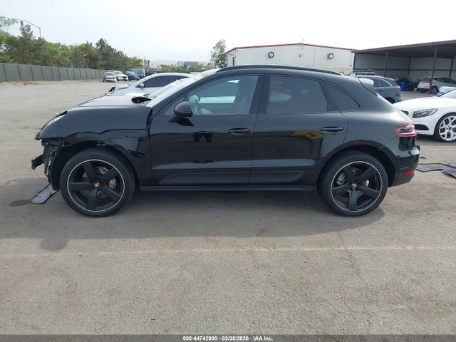Porsche MACAN S 2016 WP1AB2A53GLB49823 Image 15