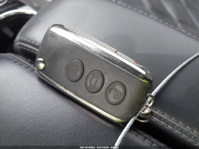 Bentley Flying Spur W12 2015 SCBEC9ZA9FC041217 Image 11