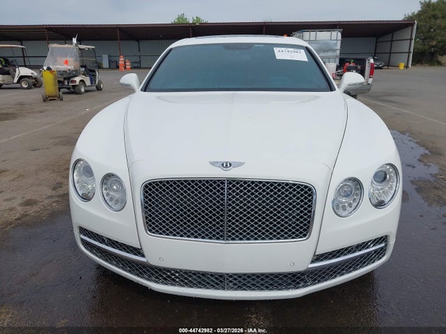 Bentley Flying Spur W12 2015 SCBEC9ZA9FC041217 Image 12